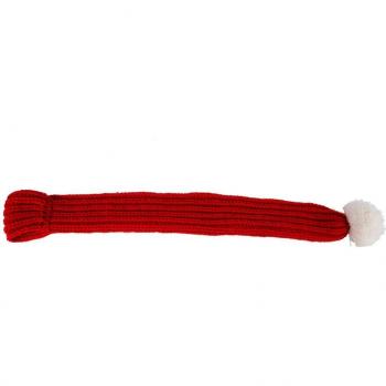 Bufanda Decorativa “Mascota Chic”