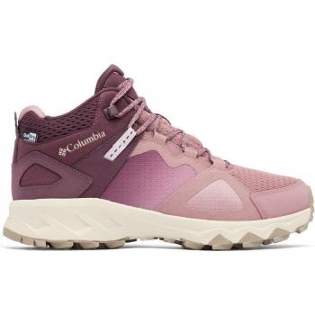 Chaussure marche Columbia Peakfreak Hera Mid Waterproof