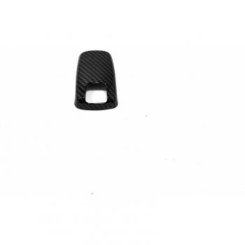 ABS Gear Shifter Knob Cover for Peugeot 508