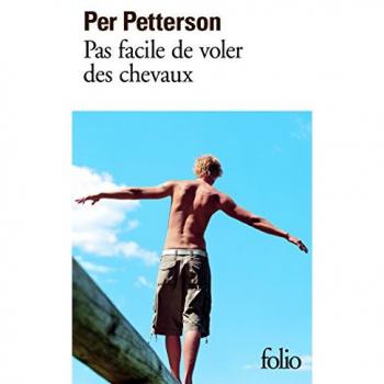 Pas Facile de Voler Chev (Folio)