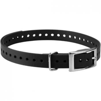 Garmin Riemen für Delta-Halsband 3 / 4 Zoll – kompakt und robust