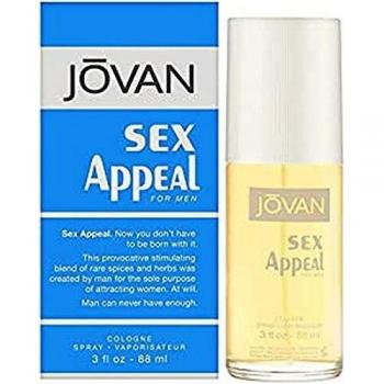 Jovan Island Gardenia Eau de Cologne Spray 90 ml