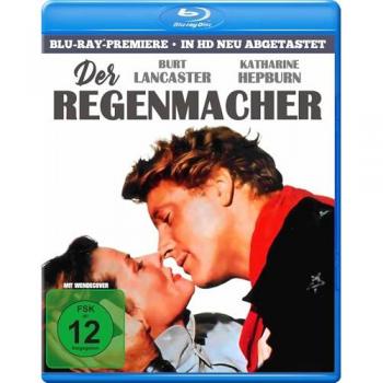 Anthony Joseph – Le Créateur de Pluie (HD, test récent) [Blu‑ray]