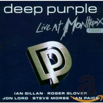 Live at Montreux 1996