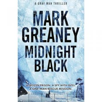 Midnight Black