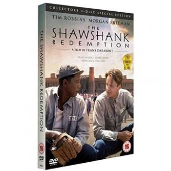 The Shawshank Redemption