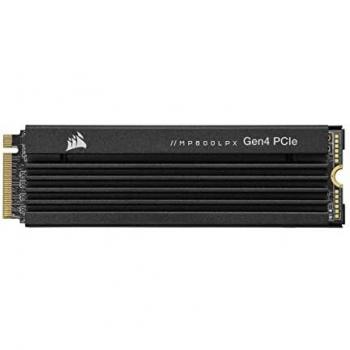 Corsair MP600 PRO LPX M.2 4000 Go PCI Express 4.0 3D TLC NAND NVMe