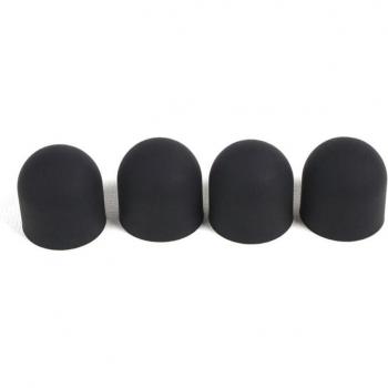 4pcs Protective Silicone Caps for FIMI X8 SE Drone Motors