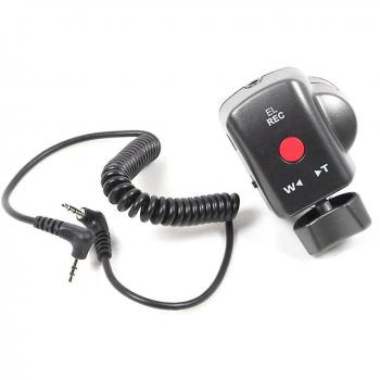 Control de Zoom Profesional para DSLR