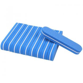 Nail File and Polishing Block Set