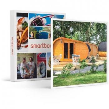 Aventure Culinaire SMARTBOX – Détente à La Rochelle