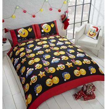 Rapport Holiday Icons Single Bed Set