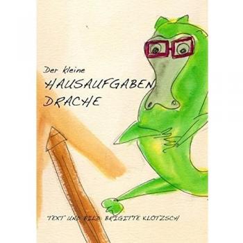 Der kleine Hausaufgabendrache