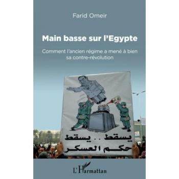Main basse sur l'Egypte