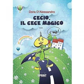 Cecio, il cece magico