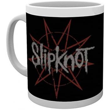 Tazza Slipknot