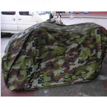 All-Weather Motorcycle Cover