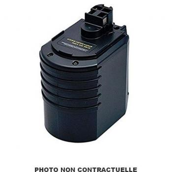 NX Batterie 24V 3Ah pour Visseuse et Perforateur Bosch