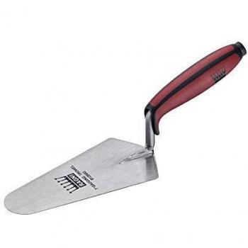 Ragni R129SG Soft Grip Gauging Trowel Soft Grip 7in