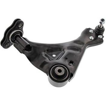 MAPCO Wheel Suspension Control Arm 54847