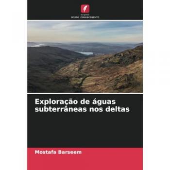 Barseem, Mostafa: Exploração de águas subterrâneas nos deltas