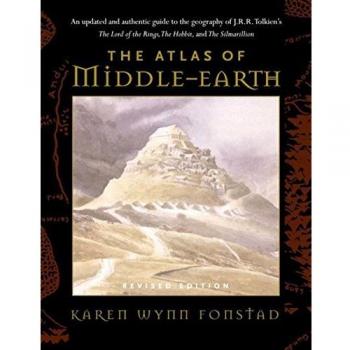 The Atlas of Middle-Earth
