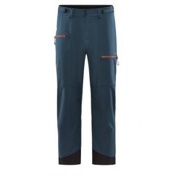 Sci Gear Pantalonino Backcountry Uomo Craft ADV Grigio