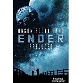 Le cycle d'Ender : Préludes