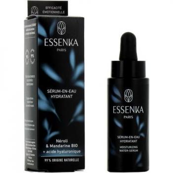 Sérum Hydratant en Eau Essenka 30ml