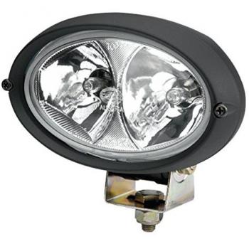 Iluminación de Larga Distancia Hella 1GA 996 161‑131 (Halógeno)