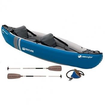 Adventure 2000009548, Barco inflable