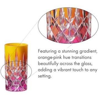 Riedel Laudon Highball Longdrink Glass – Bicchiere cromatico