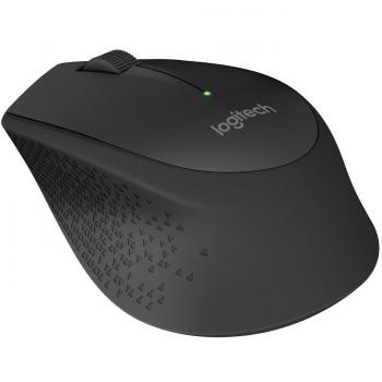 Logitech M280 Mouse ottico wireless 2.4 GHz 910-004287
