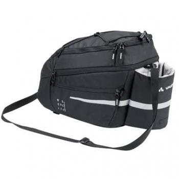 Vaude, Velotasche, (11 l, Gepäckträgertasche)