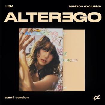 Alter Ego: Sunni Album