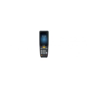 Zebra MC2200 Handheld Scanner 10.2 cm 800x480 Resolution
