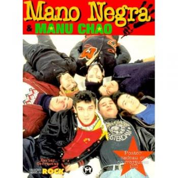 Mano Negra et Manu Chao