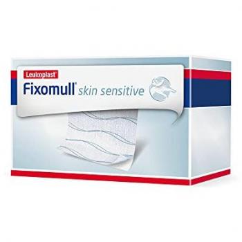 Fixomull Skin Sensitive 10 cm x 5 m 1stk