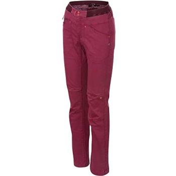 Pantalon Rouge Karpos M Femme
