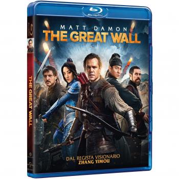 The Great Wall