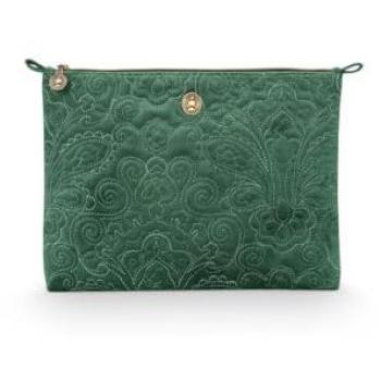 Pochette de Voyage Pip Studio Vert Foncé