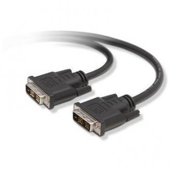 Belkin DVI Digital Single Link Transfer Cable