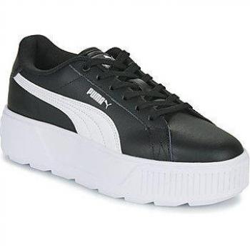 Puma Sneaker Karmen L Black/White EU 39