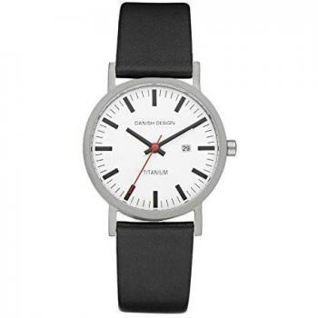 Danish Designs IV24Q199 Chic Women's Watch
