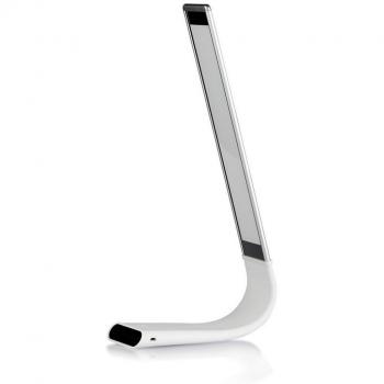 Lampe de bureau V‑TAC 6,5 W – LED flexible avec changement de couleur