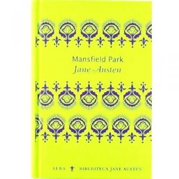 Mansfield park (Tapa dura).