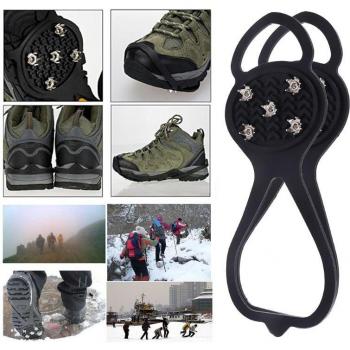 Boot Crampons