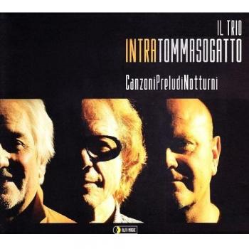 Canzoni Preludi Notturni