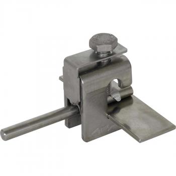 Dehn+Söhne Niro 4013364104631 Blitzschutz-Klemme Fl 5-18