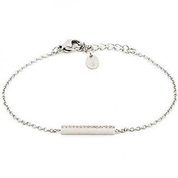 Pulsera Elite Trendy, cód. 52BR002W